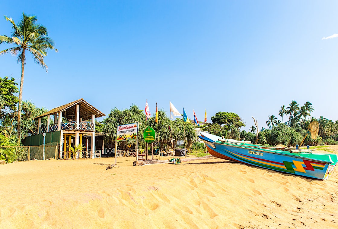 Kalutara, Sri Lanka, billede 5 af 18