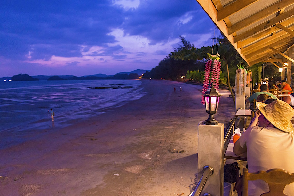 Thailand, bild 18 av 20