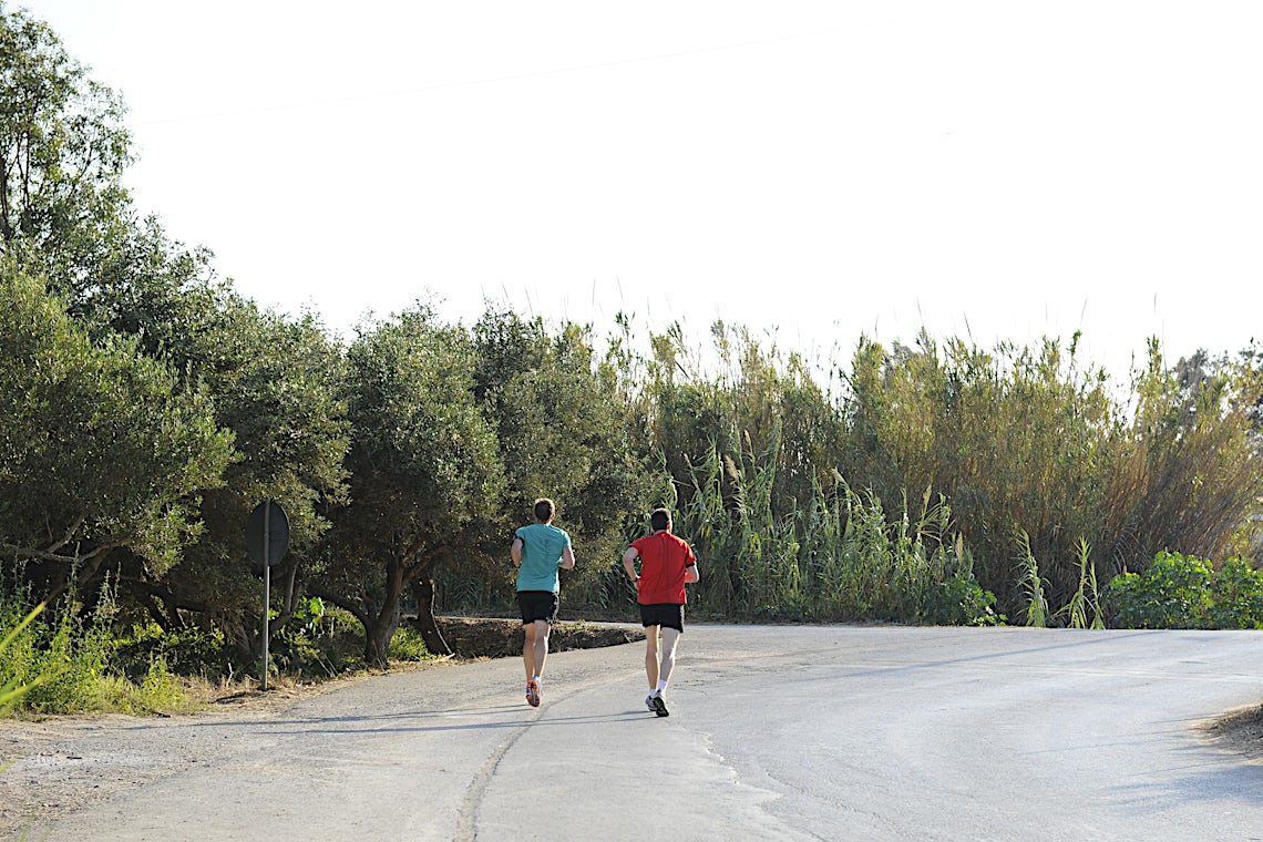 Gerani, Kreta, Hellas, bilde 6 av 15