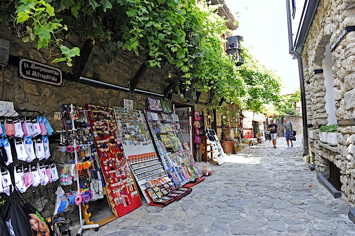 Nessebar, Bulgaria, bilde 7 av 25