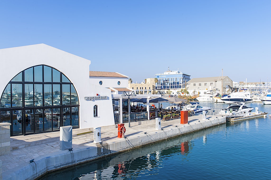 Limassol, Cypern, billede 1 af 17