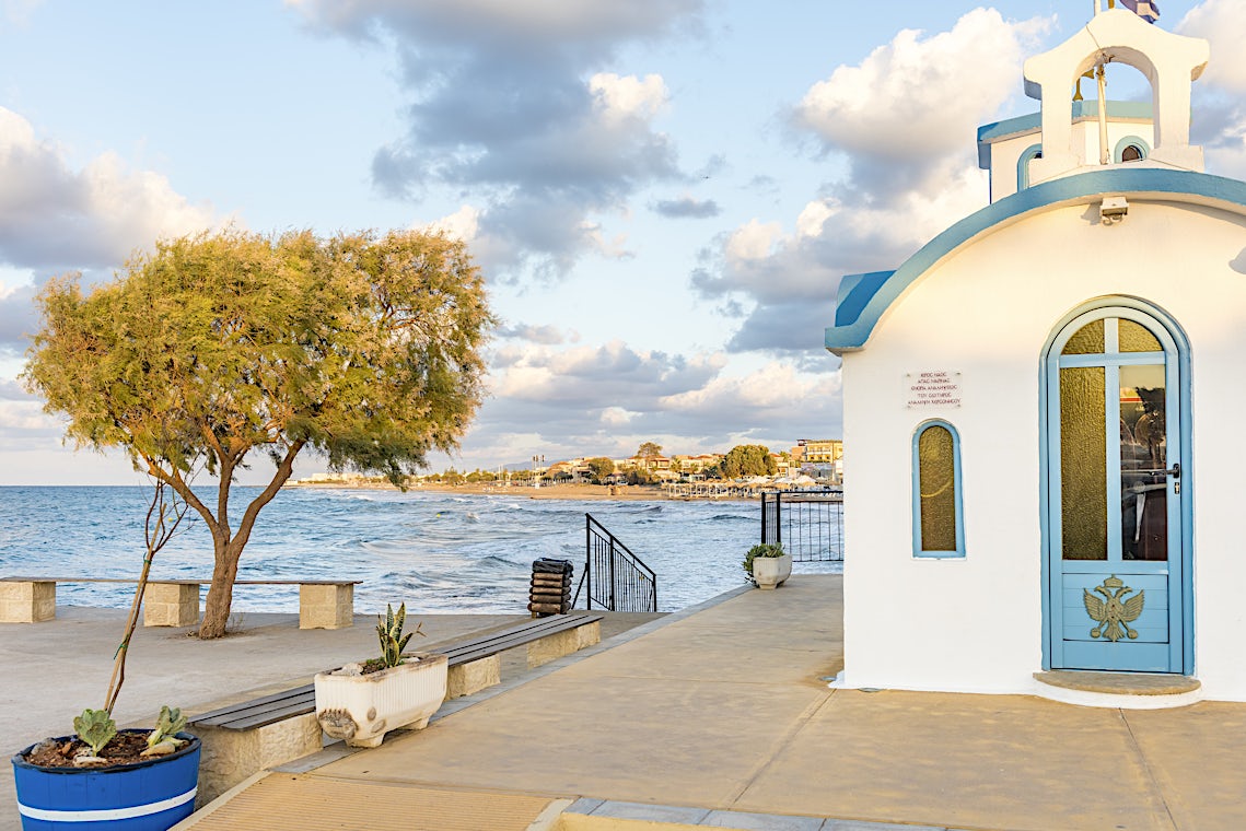 Analipsi, Kreta, Hellas, bilde 13 av 14