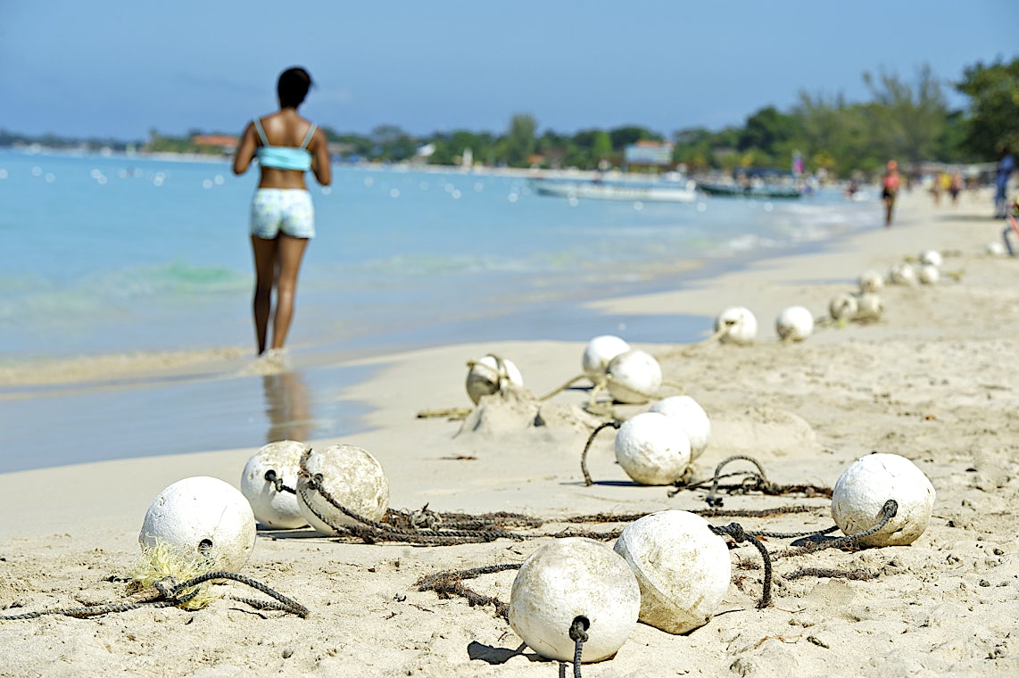 Negril, Jamaica, bilde 12 av 25