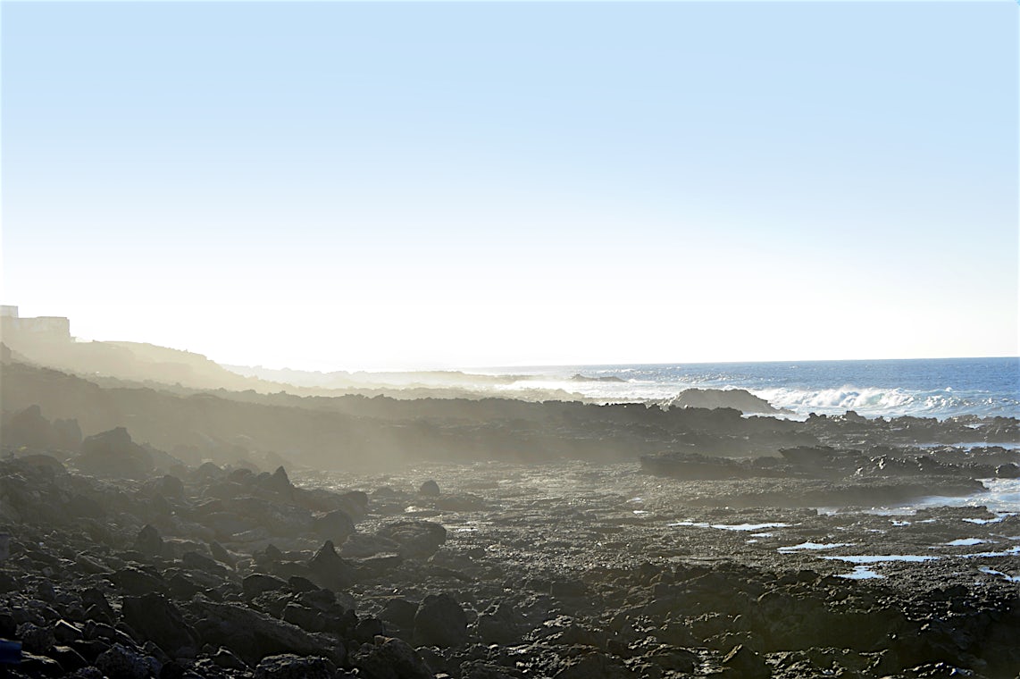 La Santa, Lanzarote, Spania, bilde 9 av 17