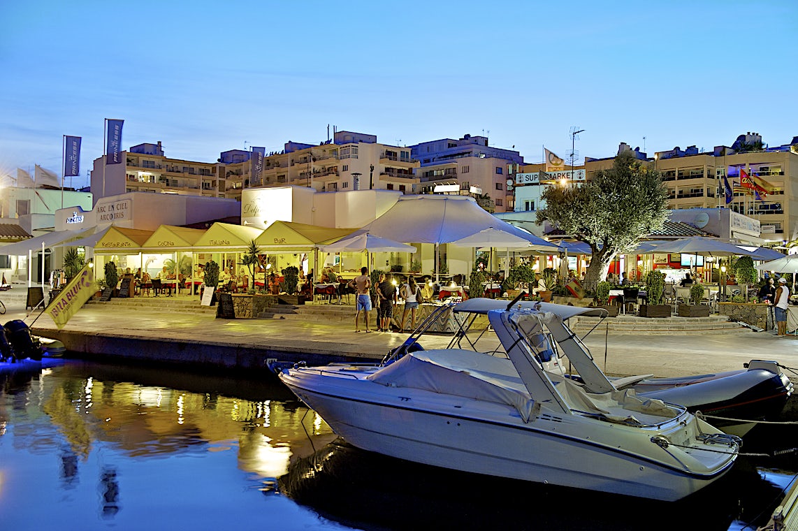 Santa Eulalia, Ibiza, Spanien, billede 27 af 27