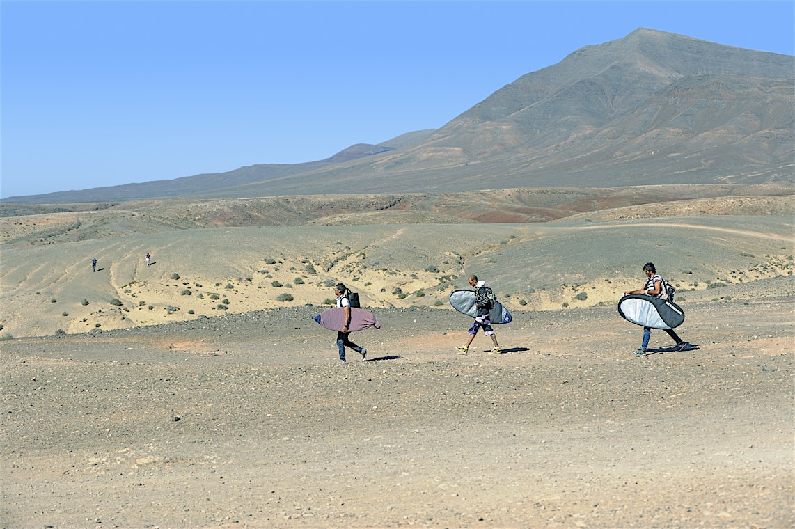 Lanzarote, Spania, bilde 23 av 32