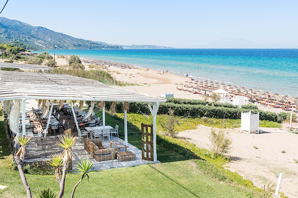Vasilikos, Zakynthos, Hellas, bilde 6 av 22