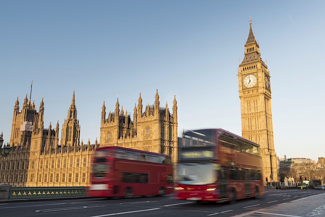 London, Storbritannia, bilde 12 av 19