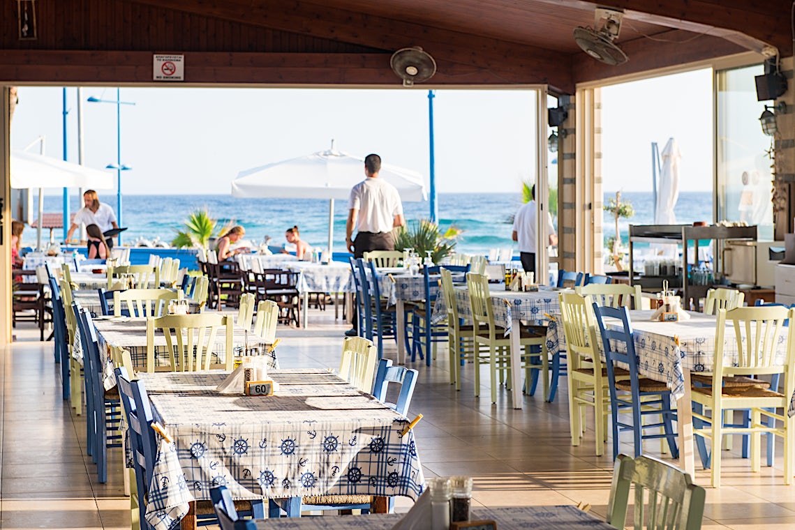 Ayia Napa, Cypern, billede 35 af 48