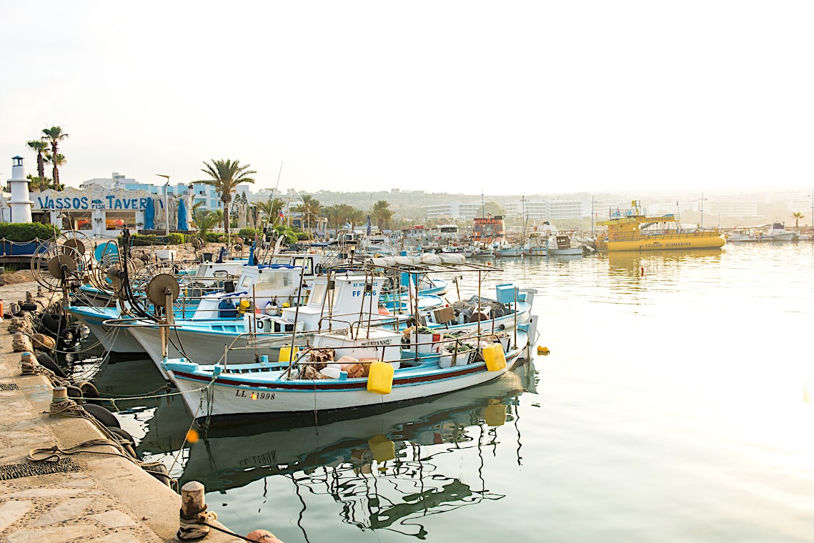 Ayia Napa, Cypern, billede 41 af 48