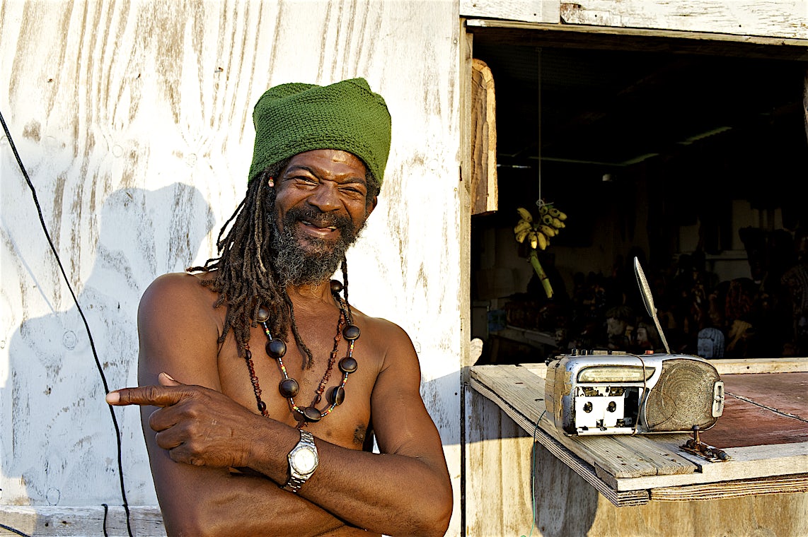 Ocho Rios, Jamaica, bilde 20 av 23