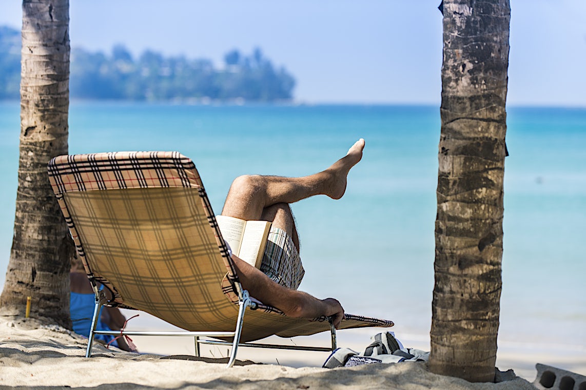 Kamala Beach, Phuket, Thailand, billede 10 af 25