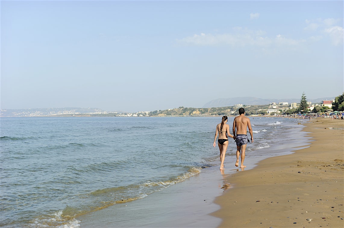 Agia Marina, Kreeta, Kreikka, kuva 1/ 16