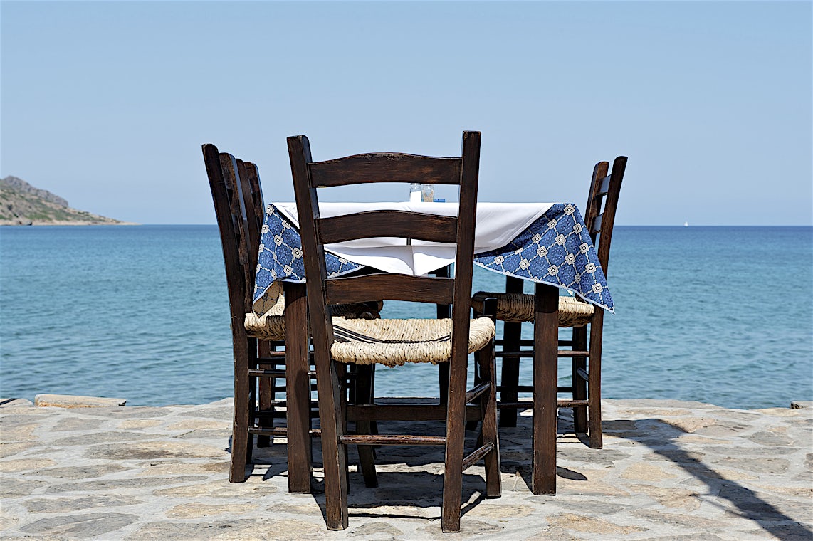 Elounda, Kreta, Hellas, bilde 4 av 21