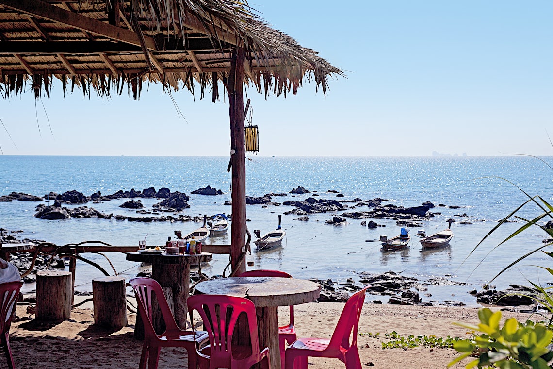 Koh Lanta, Thaimaa, kuva 5/ 27