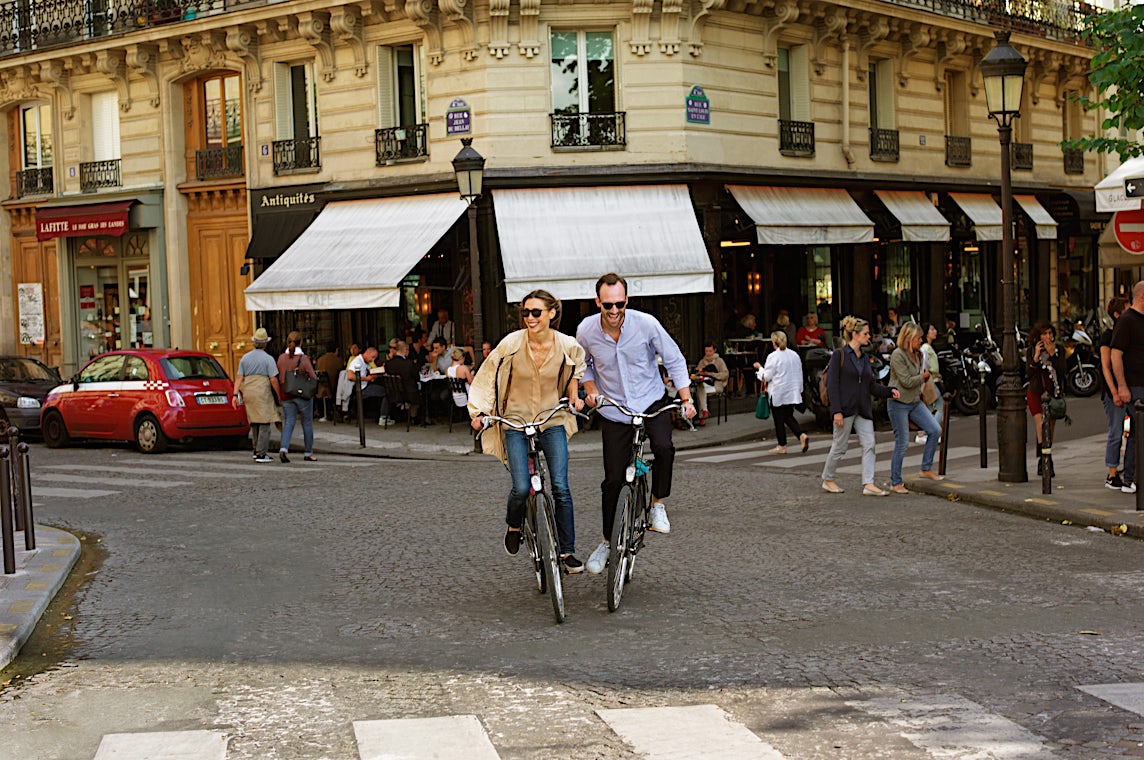Paris, Frankrike, bilde 17 av 22