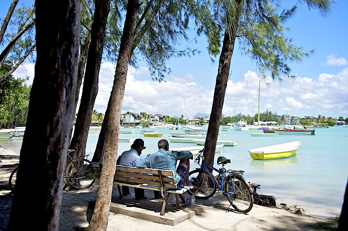 Grand Baie, Mauritius, kuva 29/ 34