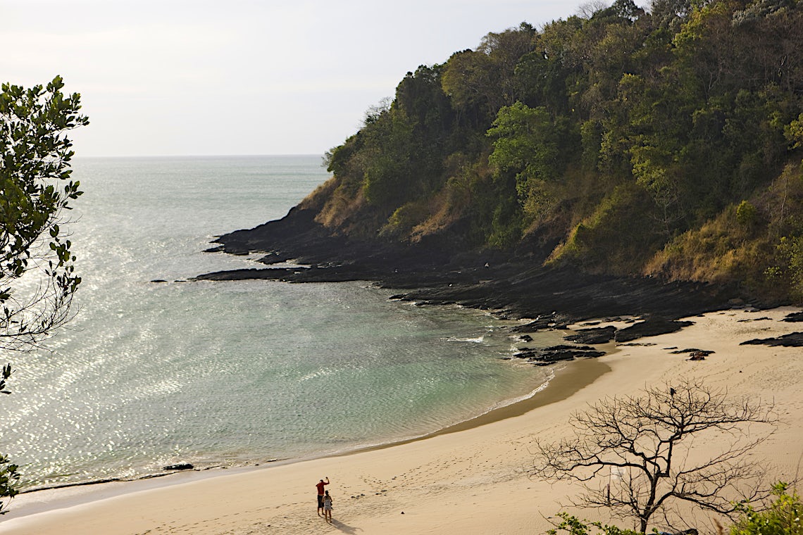 Koh Lanta, Thaimaa, kuva 13/ 27