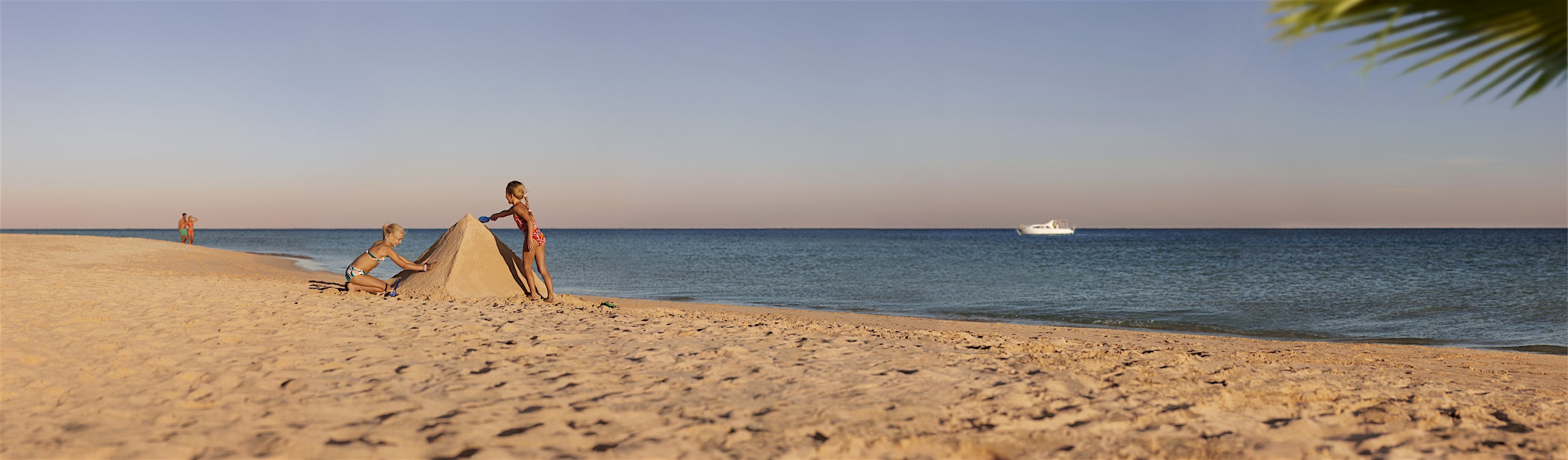 Hurghada-kysten, Egypten, billede 1 af 23