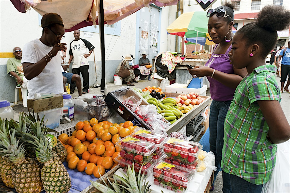 Barbados, Barbados, billede 13 af 18
