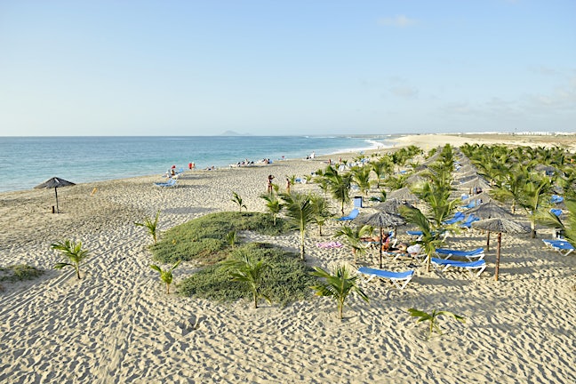 Riu Palace Cabo Verde