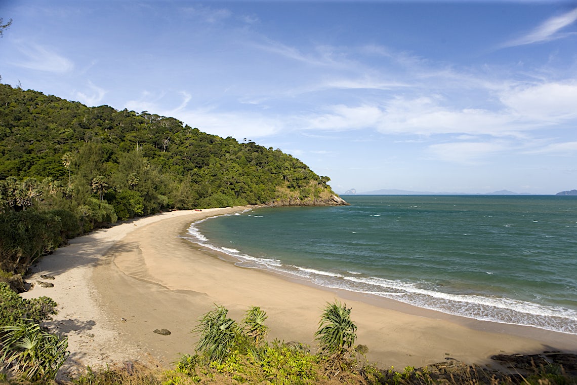 Koh Lanta, Thaimaa, kuva 11/ 27