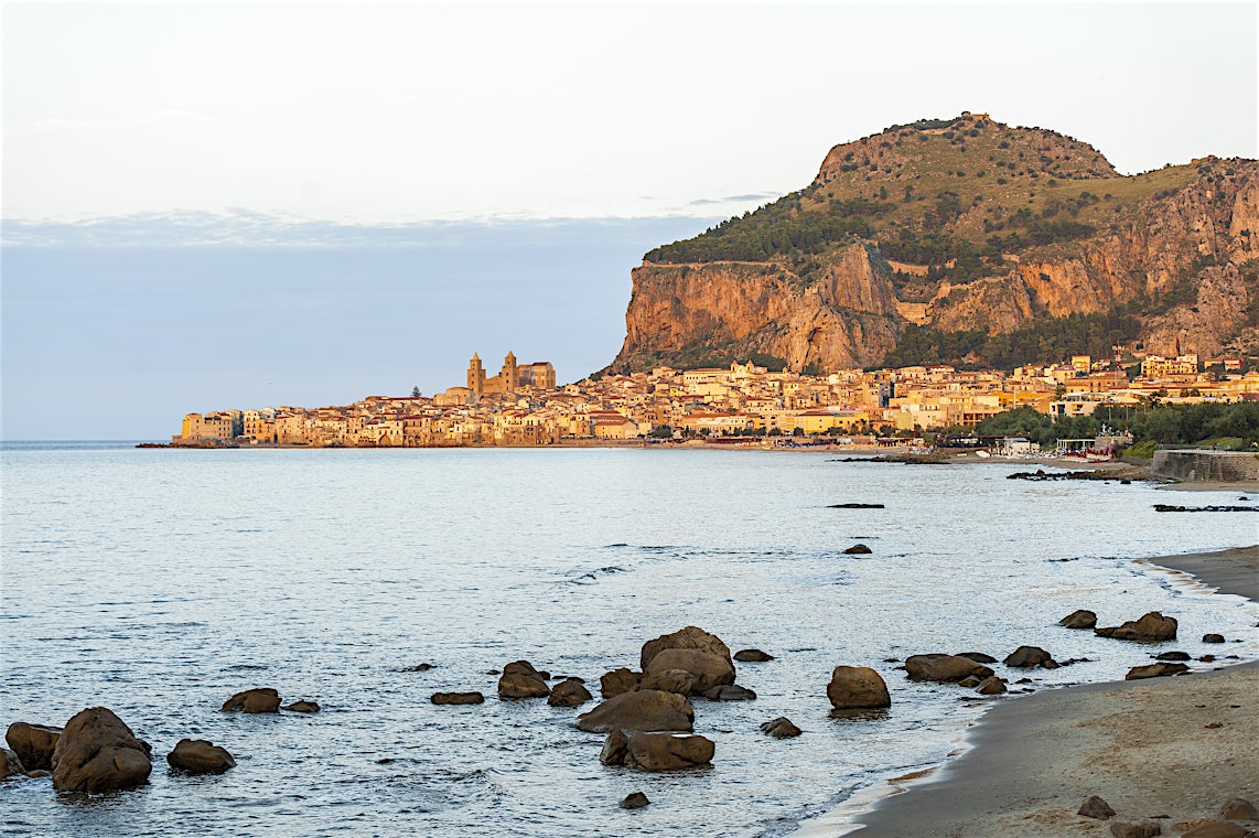 Cefalu, Sicilia, Italia, bilde 21 av 29