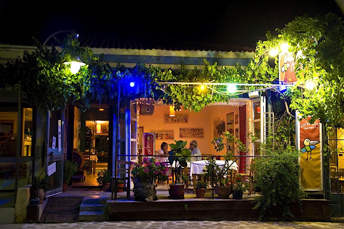 Gerani, Kreta, Hellas, bilde 14 av 15