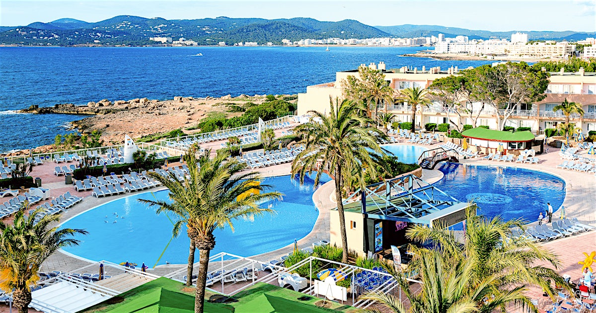 Holiday Village Seaview Ibiza TUI se holiday-village-seaview-ibiza-tui-se
