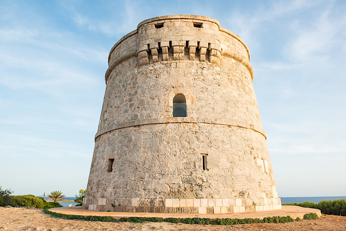 Punta Prima, Menorca, Spanien, billede 12 af 20