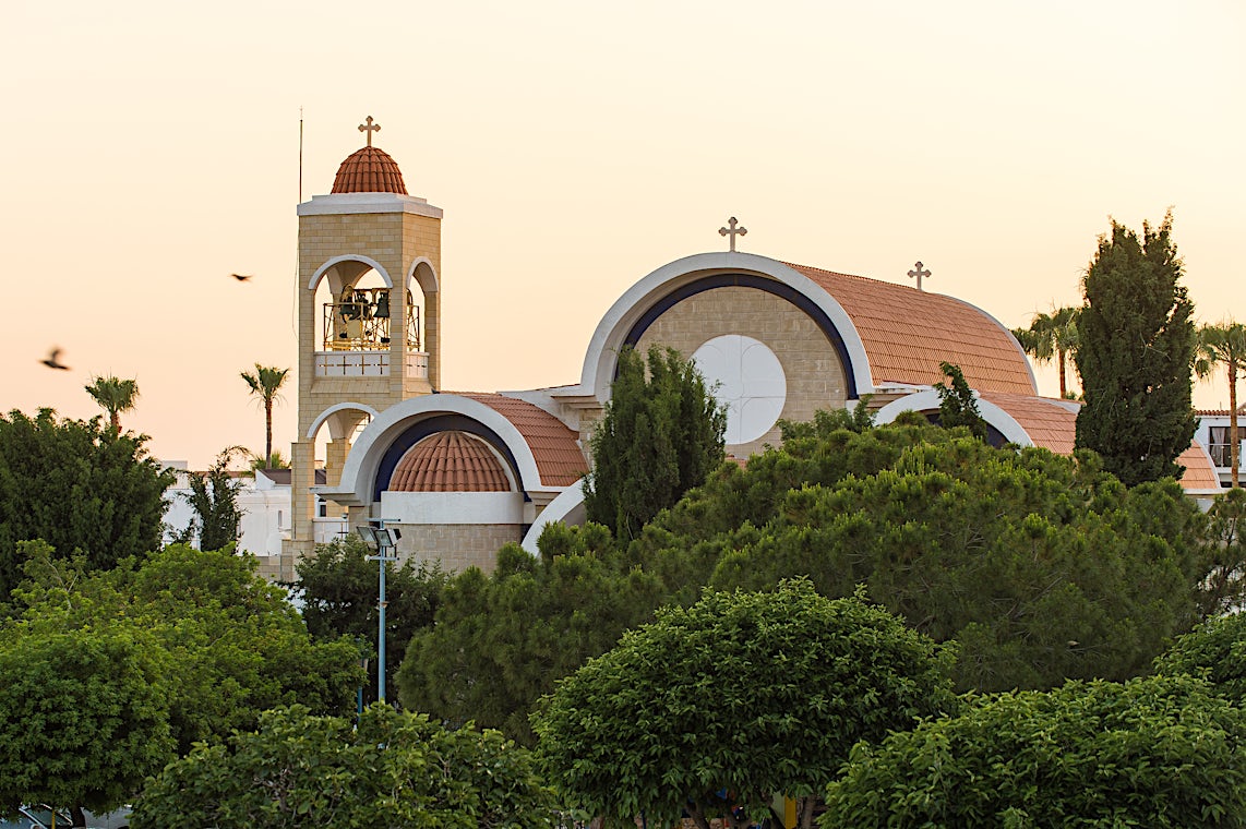 Ayia Napa, Cypern, billede 44 af 48