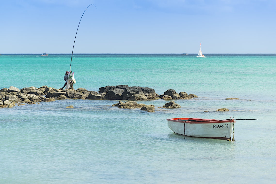 Grand Baie, Mauritius, kuva 30/ 34