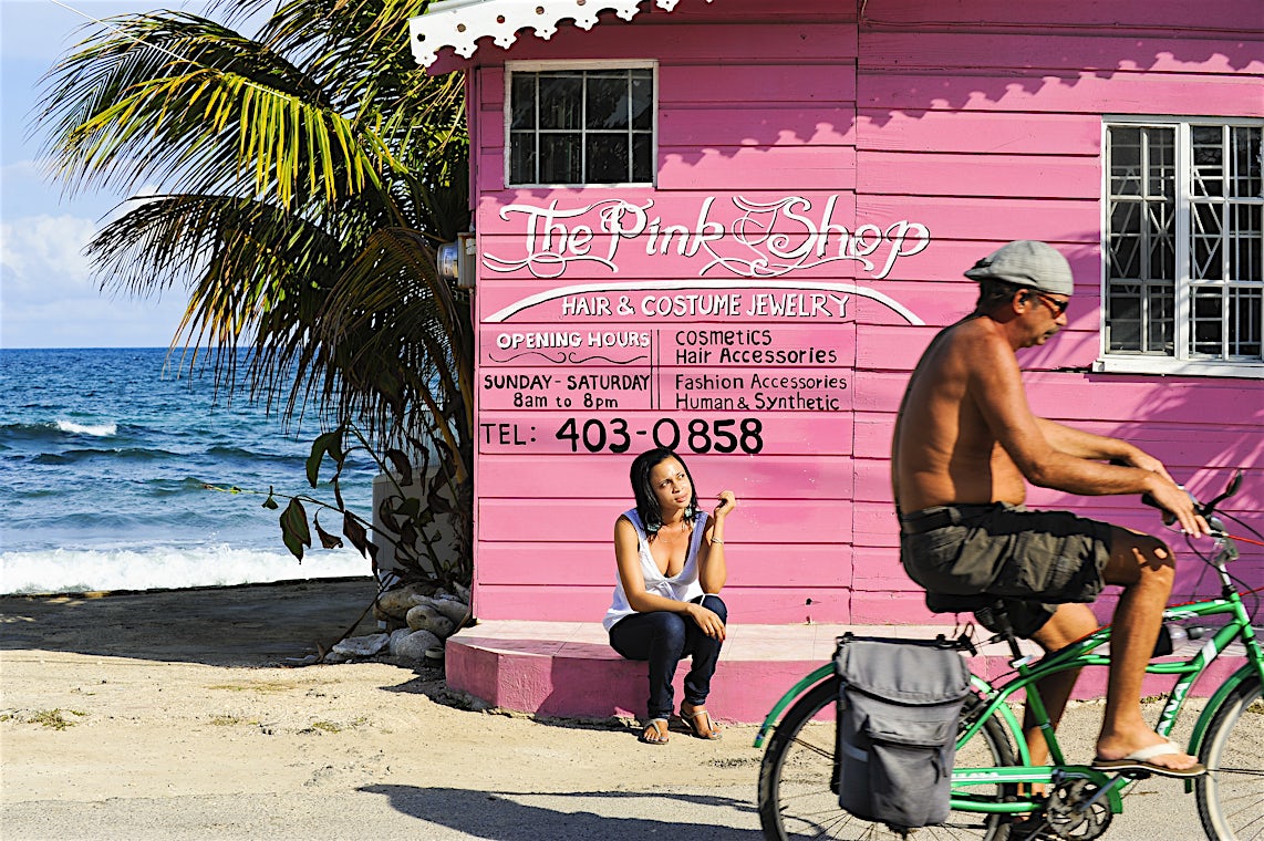 Negril, Jamaica, bilde 4 av 25
