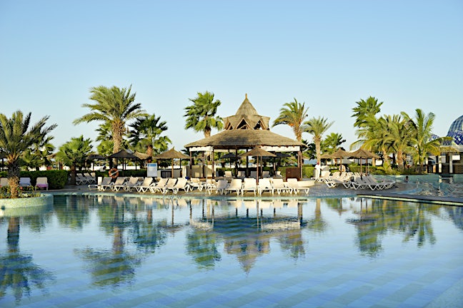 ClubHotel Riu Karamboa