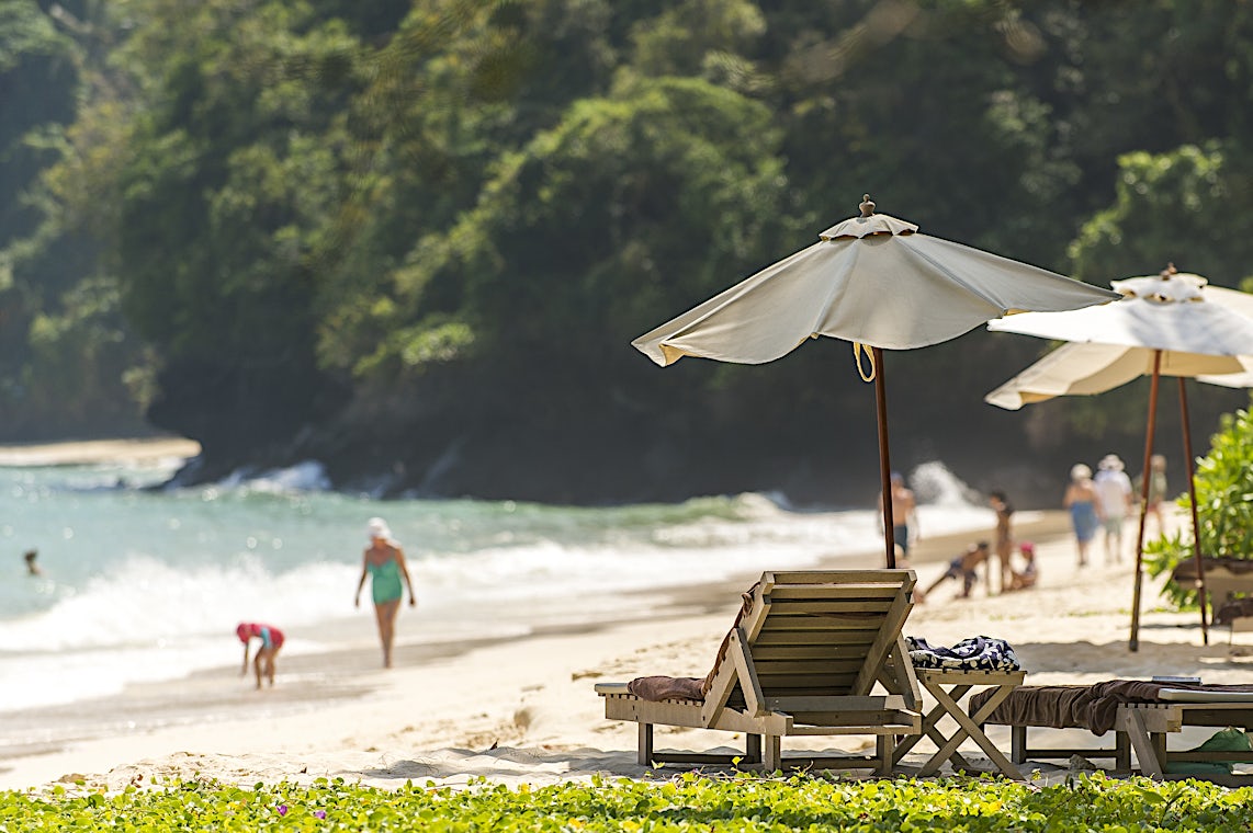 Cape Panwa, Phuket, Thailand, billede 7 af 28