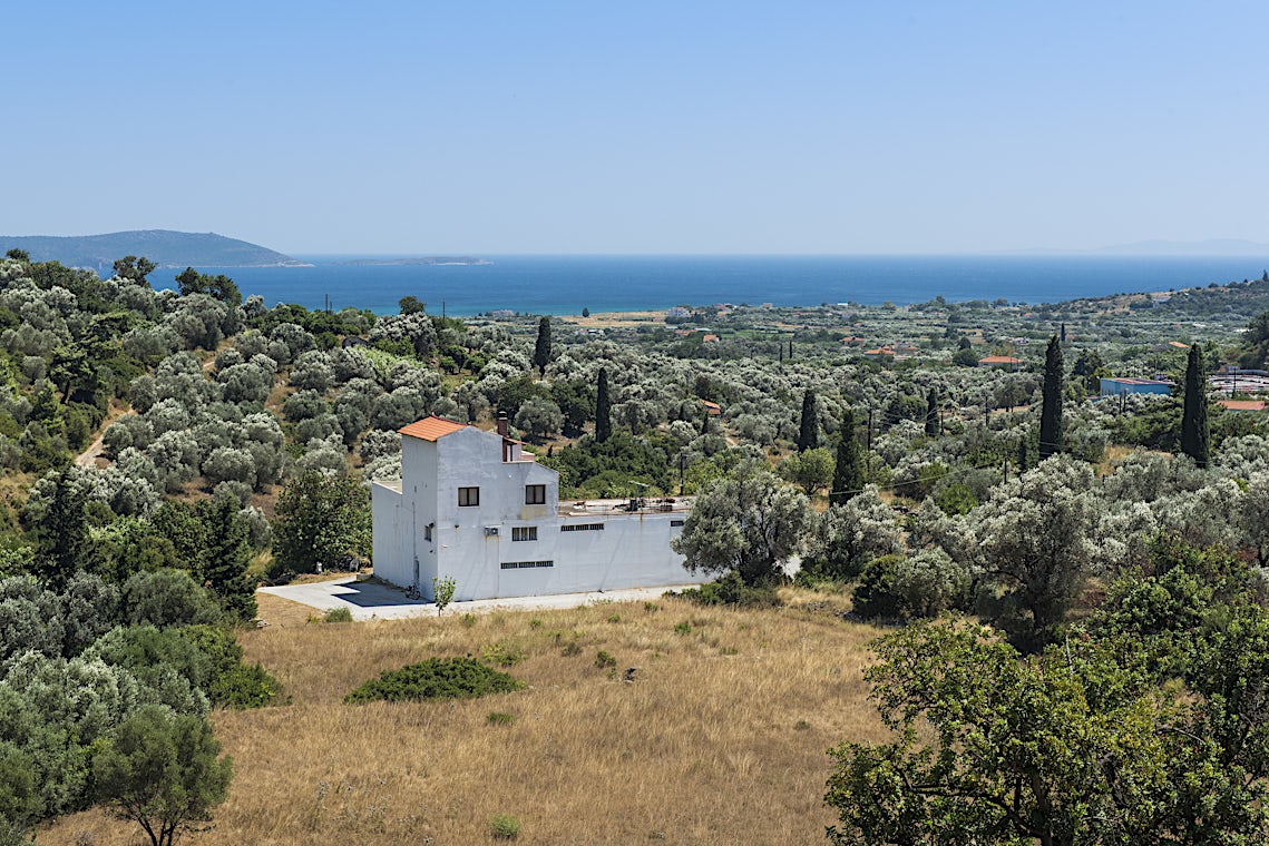 Pythagorion, Samos, Kreikka, kuva 18/ 33