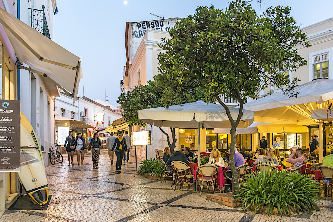 Lagos, Algarve, Portugal, billede 23 af 35