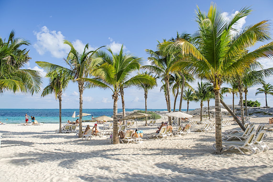 Cancún, Mexico, billede 1 af 37