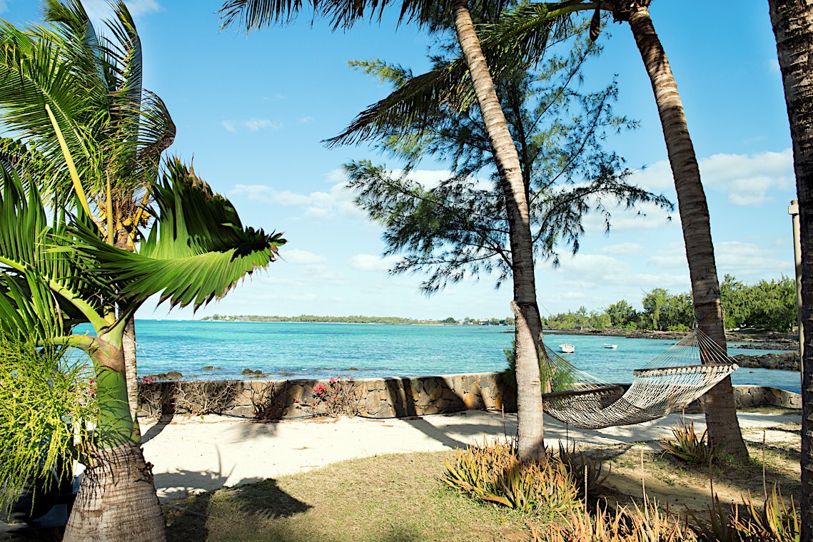 Grand Baie, Mauritius, kuva 8/ 34