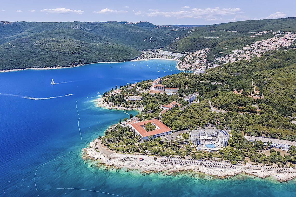 Rabac, Istrien, Kroatien, billede 23 af 25