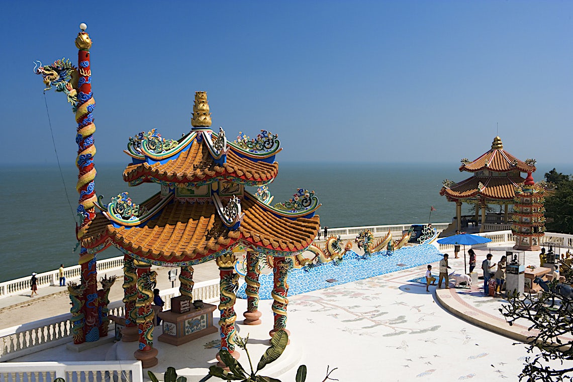 Hua Hin, Thailand, billede 5 af 17