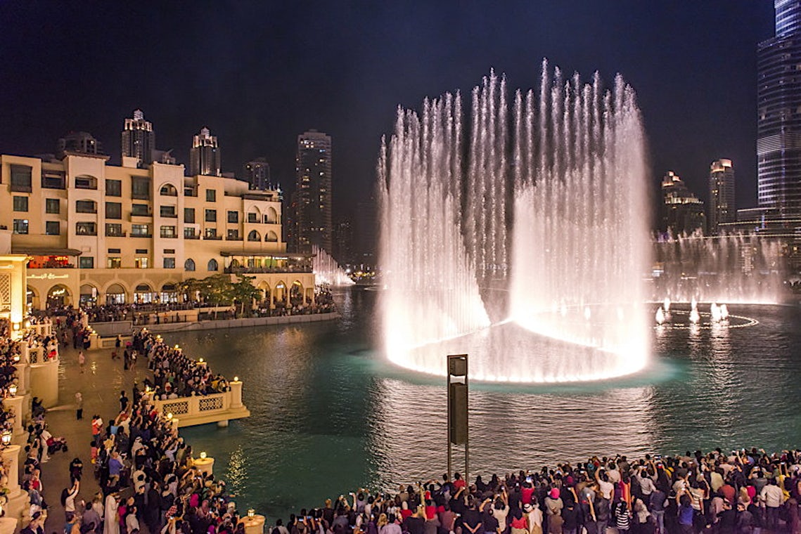 Dubai/De forente arabiske emirater, bilde 20 av 22