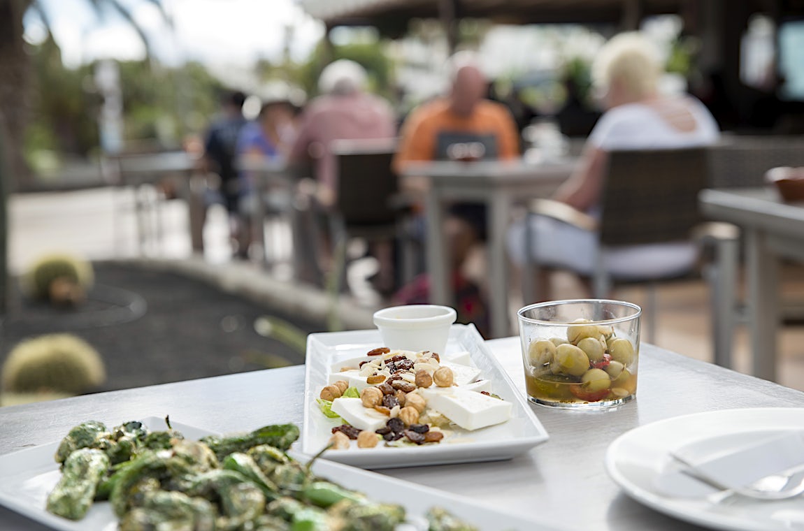 Costa Teguise, Lanzarote, Spanien, billede 16 af 20