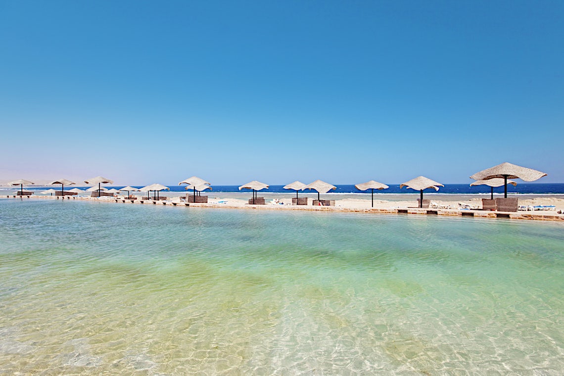 Marsa Alam-kusten, Egypten, bild 7 av 32
