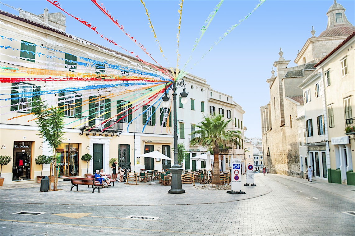 Menorca, Espanja, kuva 16/ 30