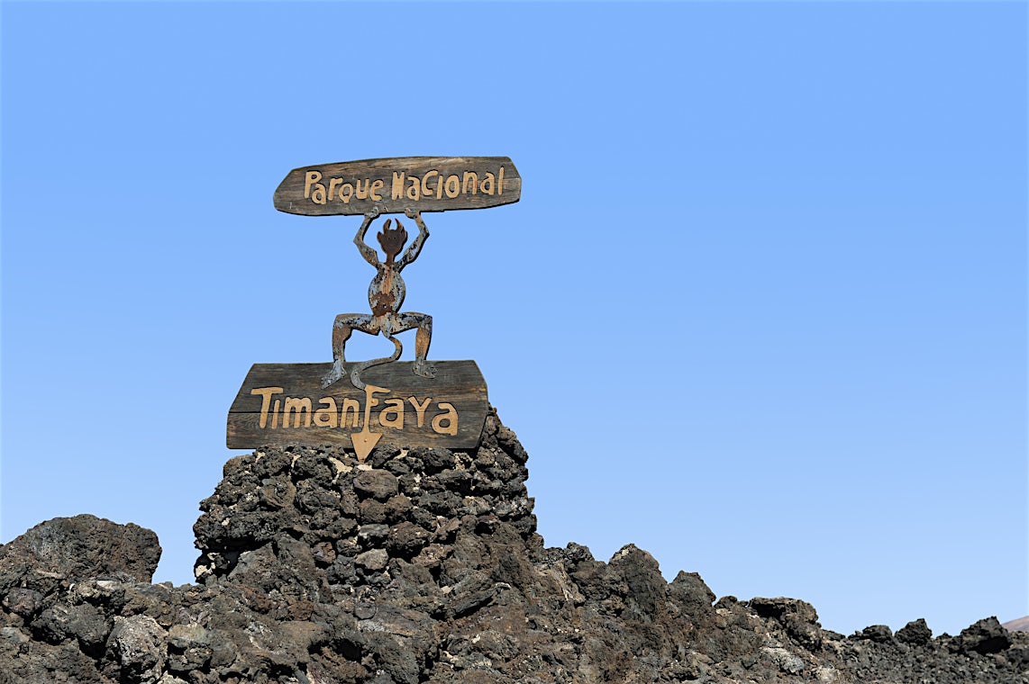 Lanzarote, Spania, bilde 22 av 32
