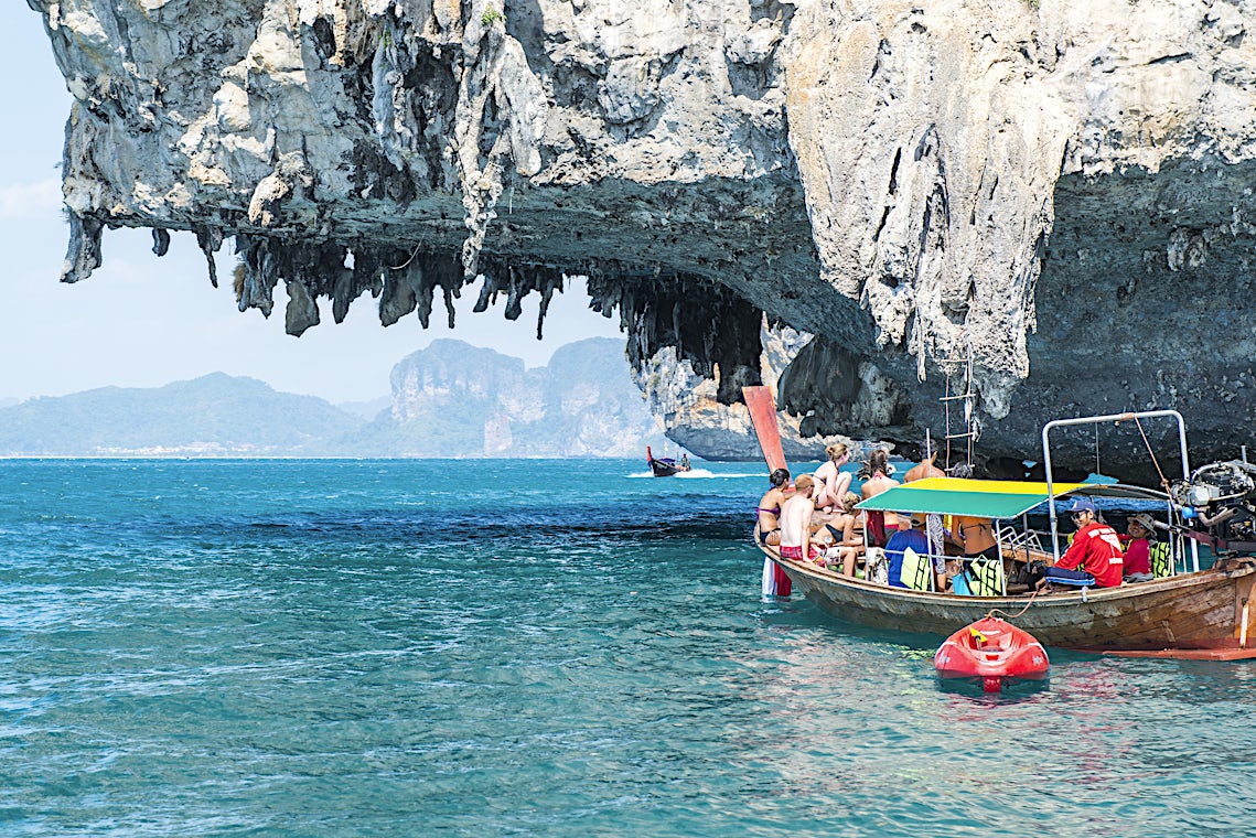 Thailand, bild 15 av 20