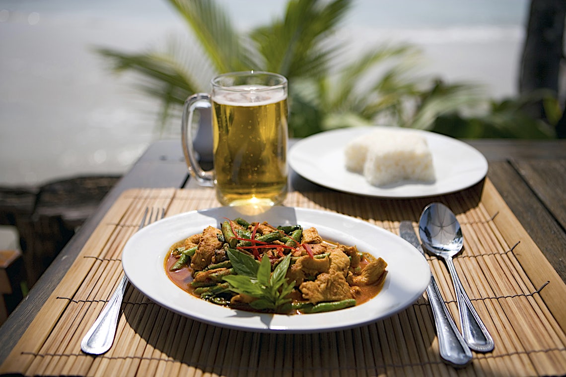 Koh Chang, Thailand, bilde 17 av 21