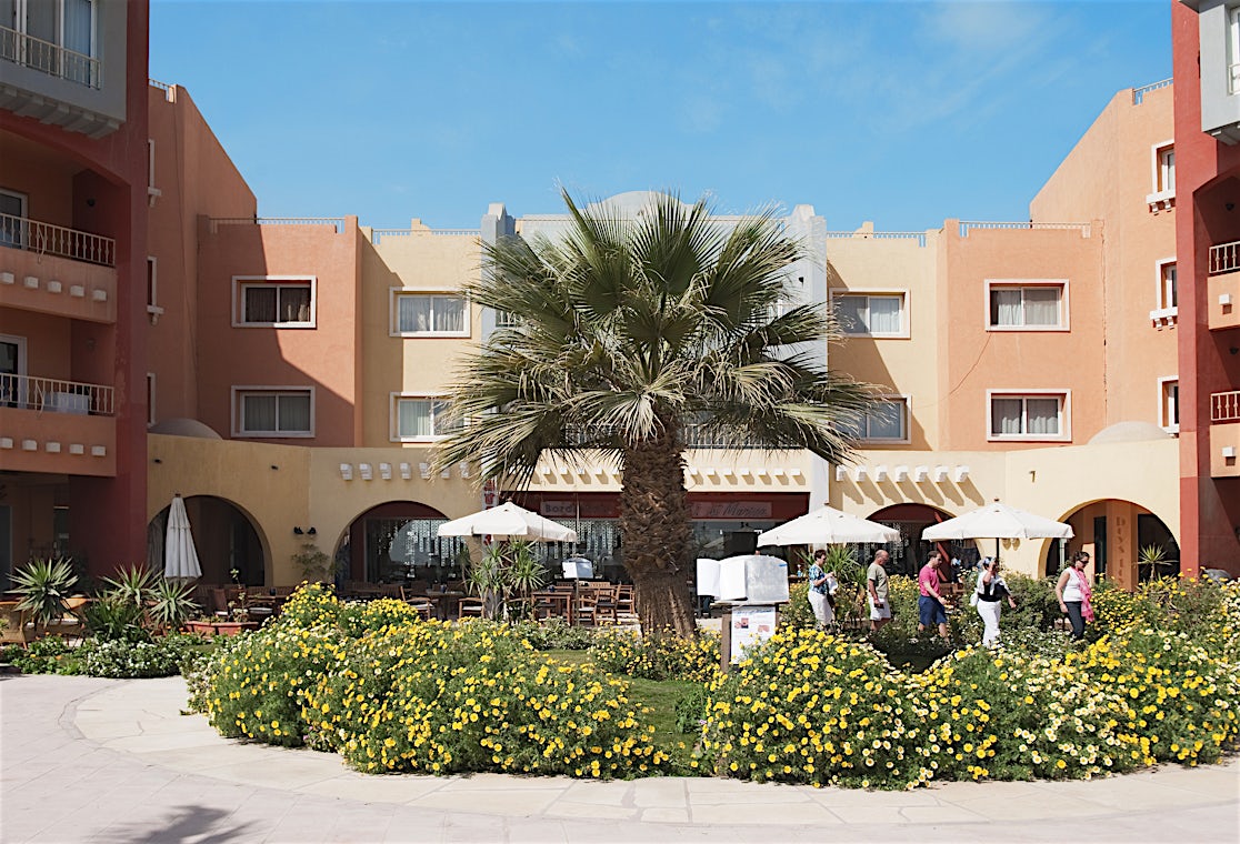 Hurghada, Hurghada-kysten, Egypten, billede 7 af 24