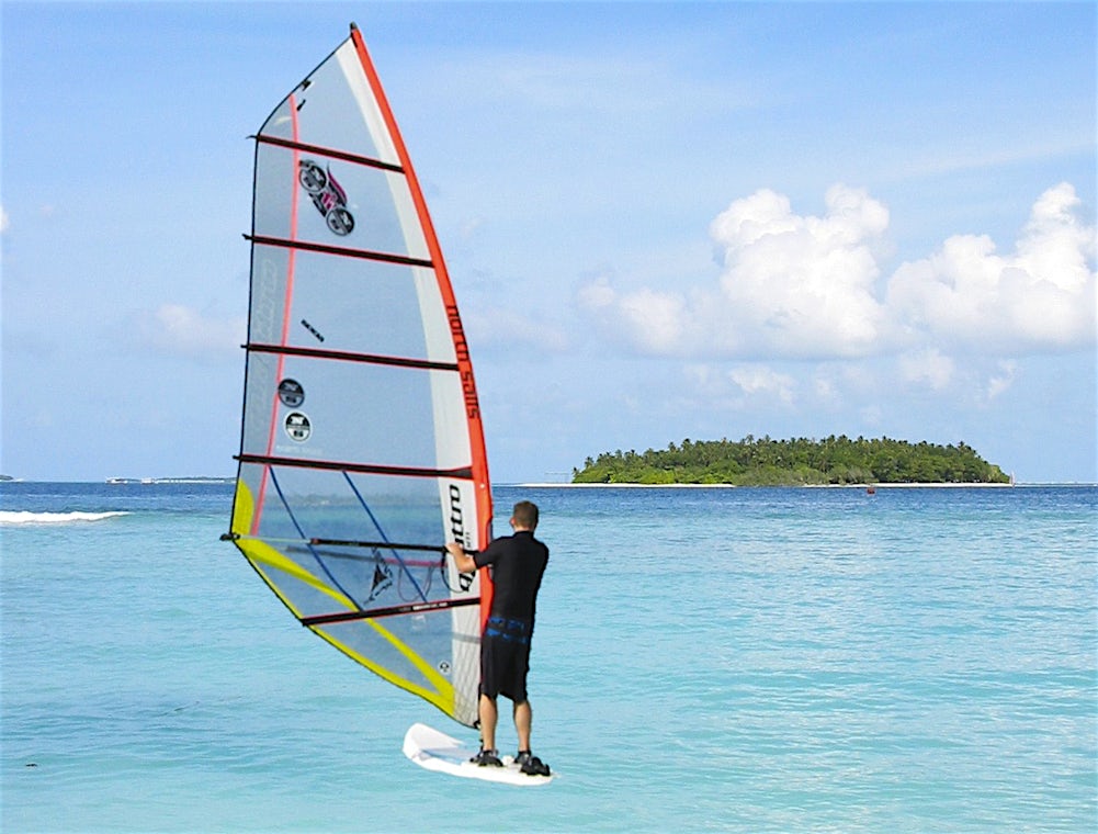 North Male Atoll, Maldivene, bilde 6 av 13